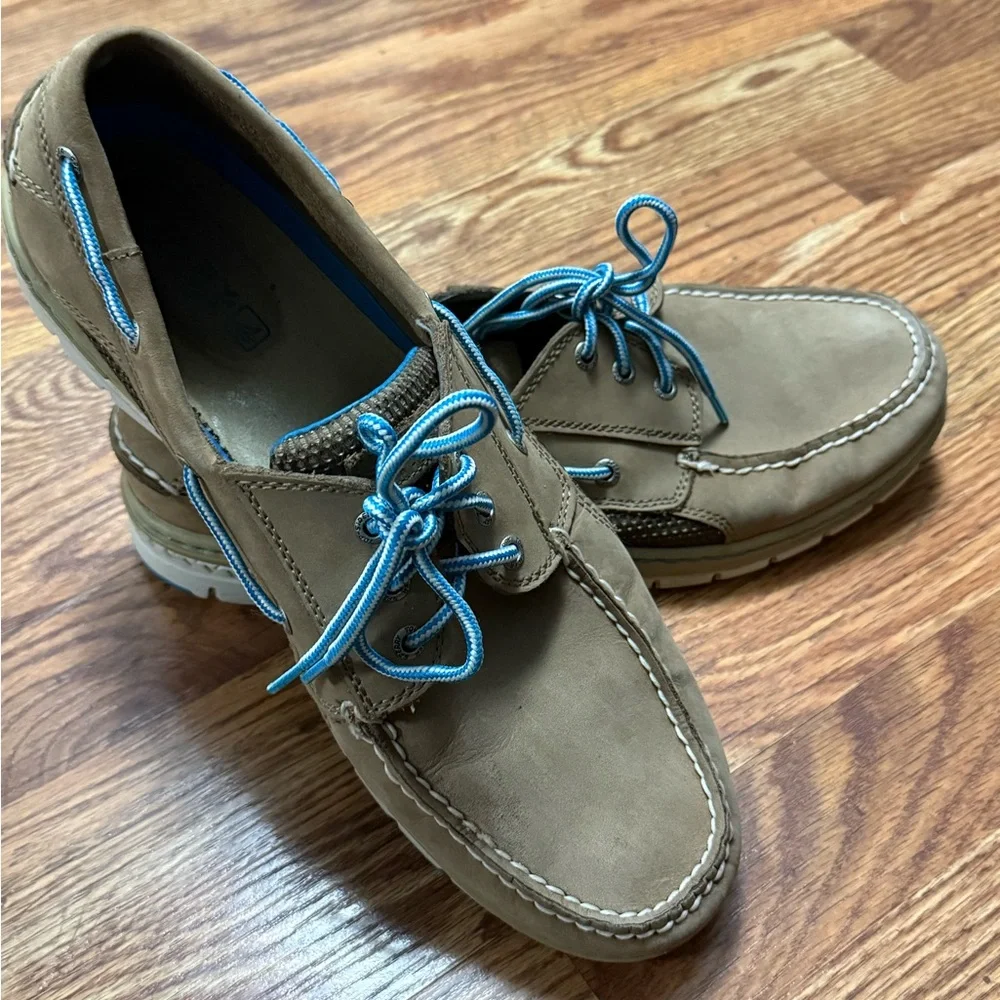 Men’s Sperry Top-Sider Loafers Size 13